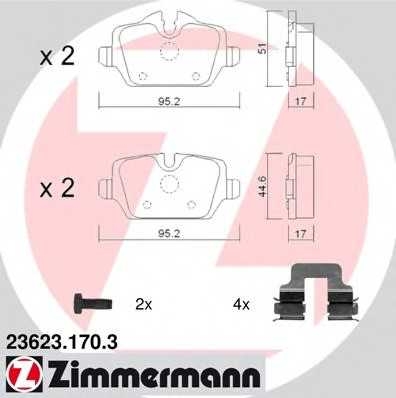 zimmermann 236231703