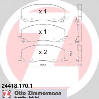 zimmermann 244181701