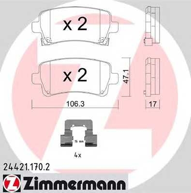 zimmermann 244211702