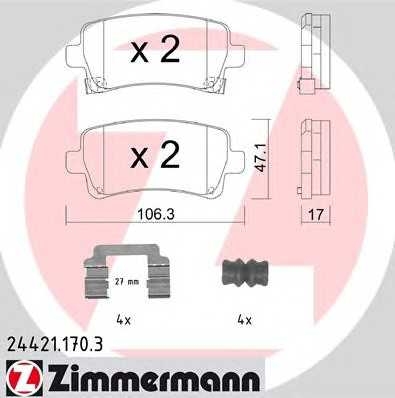 zimmermann 244211703