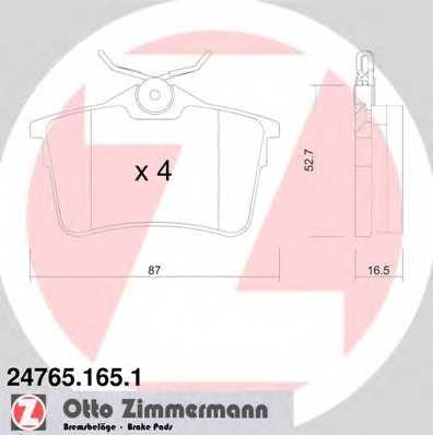 zimmermann 247651651