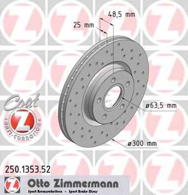 zimmermann 250135352