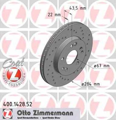 zimmermann 400142852