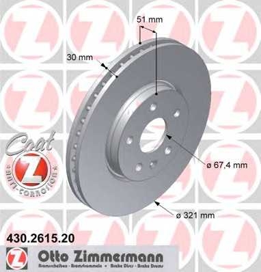 zimmermann 430261520