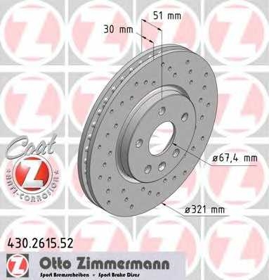 zimmermann 430261552