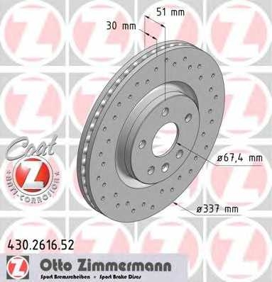 zimmermann 430261652