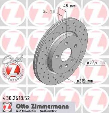 zimmermann 430261852