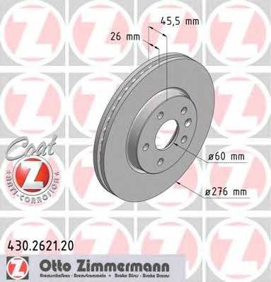 zimmermann 430262120