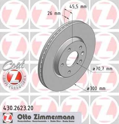 zimmermann 430262320