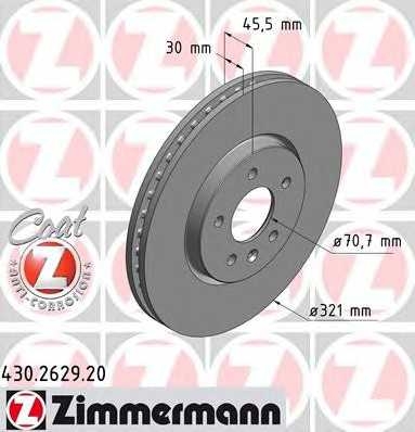 zimmermann 430262920