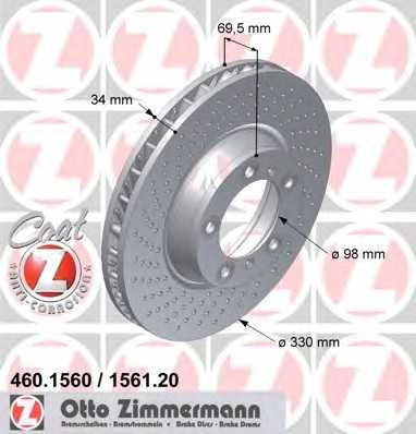 zimmermann 460156020