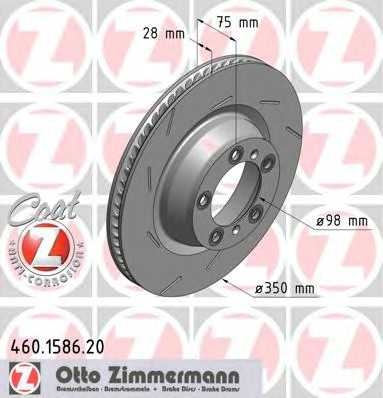 zimmermann 460158720