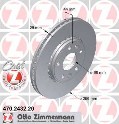 zimmermann 470243220