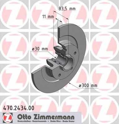 zimmermann 470243400