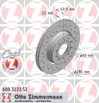 zimmermann 600323352