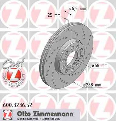 zimmermann 600323652