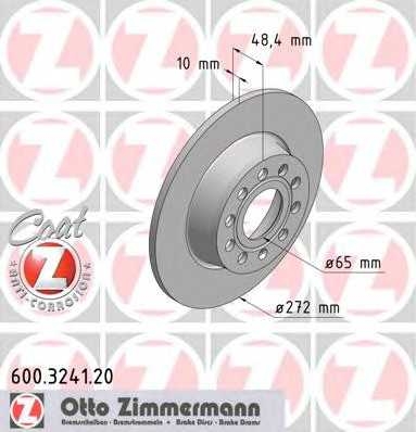 zimmermann 600324120