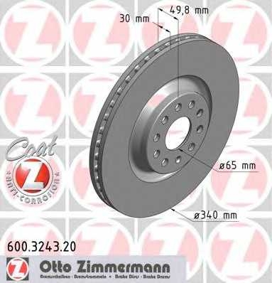 zimmermann 600324320